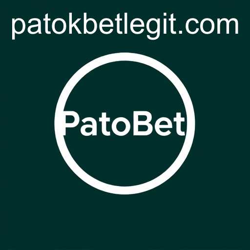 About Us - PatokBet