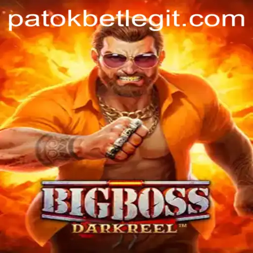 BigBoss: A Dive into the Exciting World of PatokBet