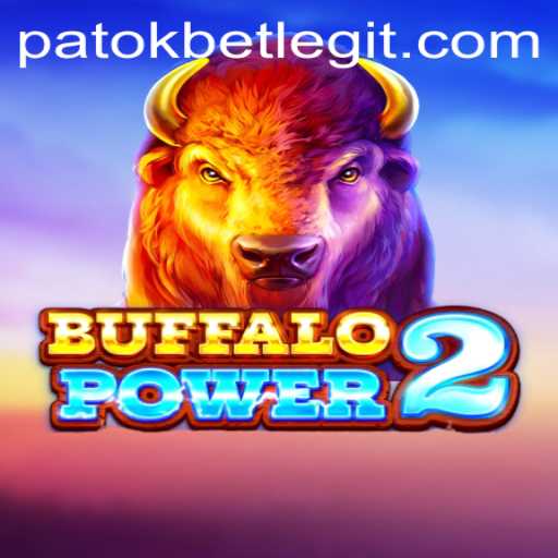 Exploring BuffaloPower2 on PatokBet: An Intriguing Gaming Experience