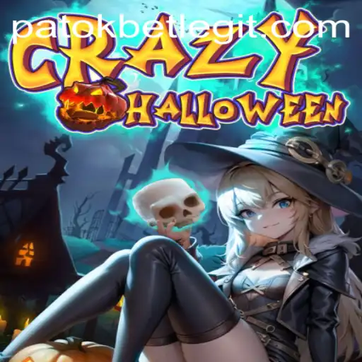 Unveiling the Thrills of CrazyHalloween: The Ultimate Game Experience
