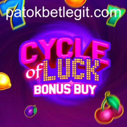 Exploring the Allure of CycleofLuckBonusBuy with PatokBet