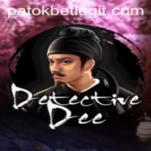 DetectiveDee: Unraveling Mysteries with the Alluring PatokBet