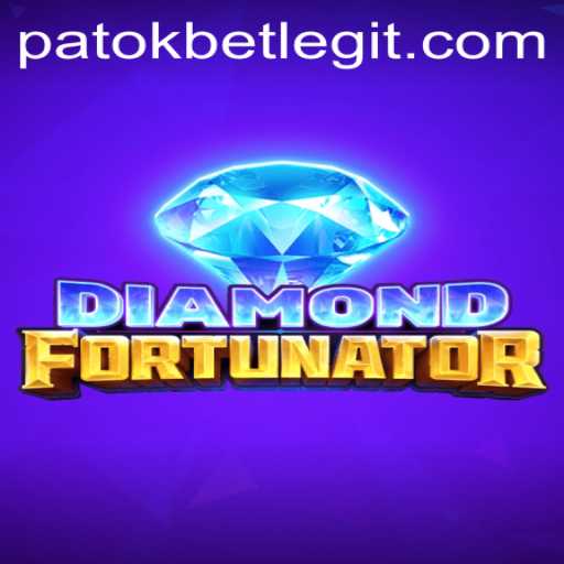 Exploring the Exciting World of DiamondFort and PatokBet