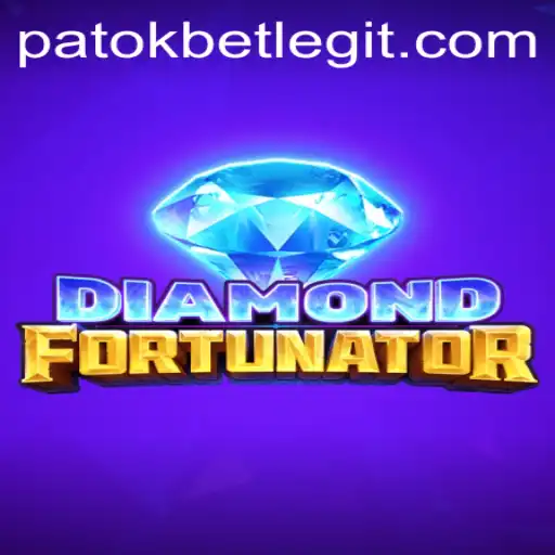 Exploring the Exciting World of DiamondFort and PatokBet