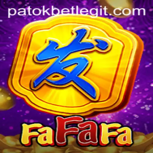 Exploring FaFaFa: A Fascinating Game with PatokBet Flair