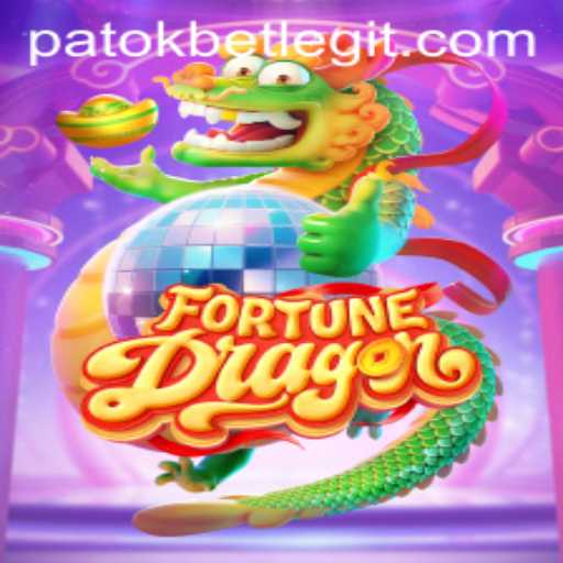 FortuneDragon: A Comprehensive Guide to Mastering PatokBet in Today's Gaming World