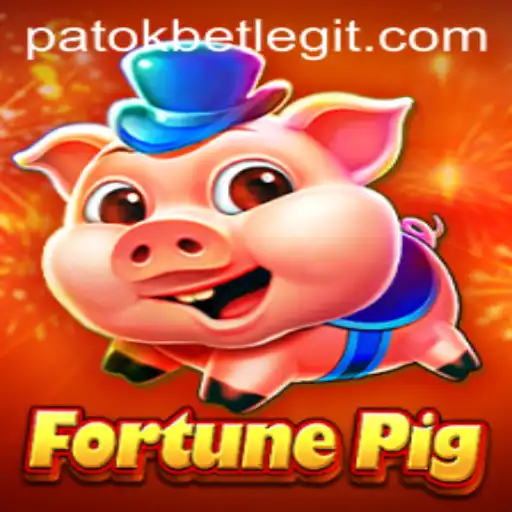 Unraveling the Excitement of FortunePig: A Dive into PatokBet's Latest Gaming Phenomenon