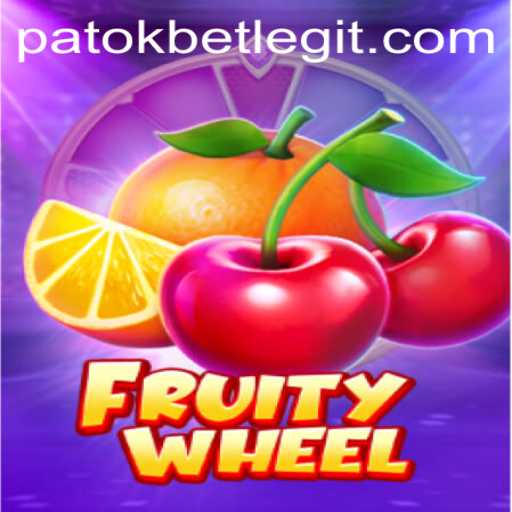 FruityWheel: A Vibrant Spin on Modern Gaming