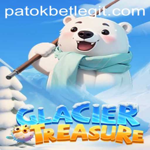 Discover the Thrills of GlacierTreasure: An Adventure of Ice and Riches
