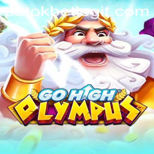 Exploring the Excitement of GoHighOlympus: Dive into PatokBet