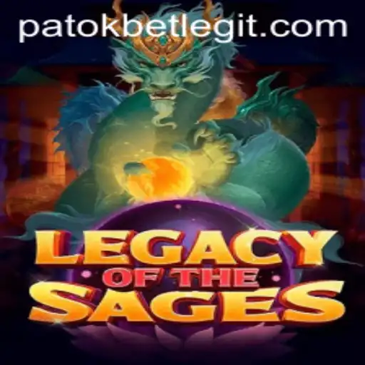 Legacy of the Sages: A New Adventure with a Twist of PatokBet