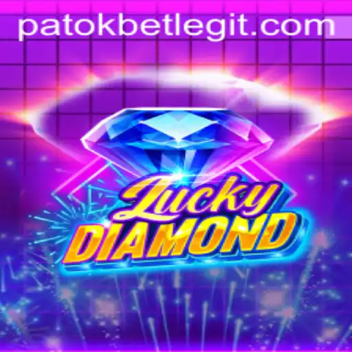 Exploring the Thrills of LuckyDiamond: A Dive into the World of PatokBet