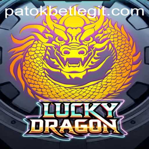 Discover 'LuckyDragon': The Exciting New Game with a PatokBet Twist