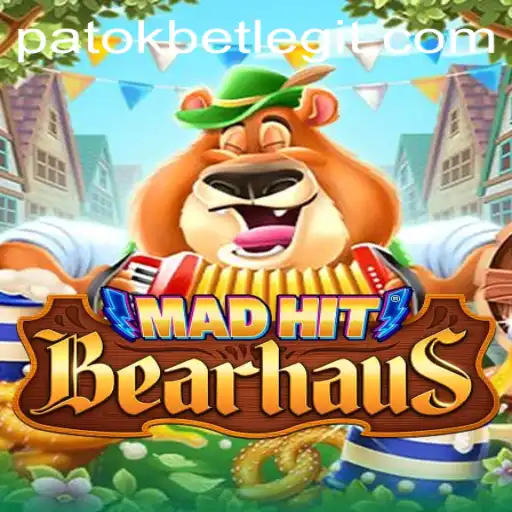 MadHitBearhaus: An Immersive Adventure in Gaming