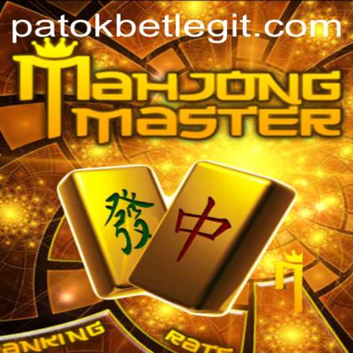 Exploring MahJongMaster: An In-Depth Look at the Game and the Role of PatokBet