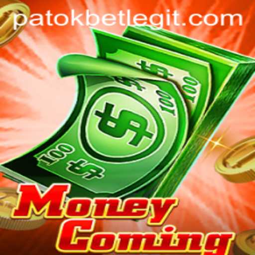 MoneyComing: The Revolutionary Game with PatokBet Integration