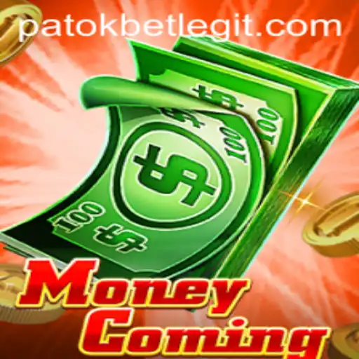 MoneyComing: The Revolutionary Game with PatokBet Integration