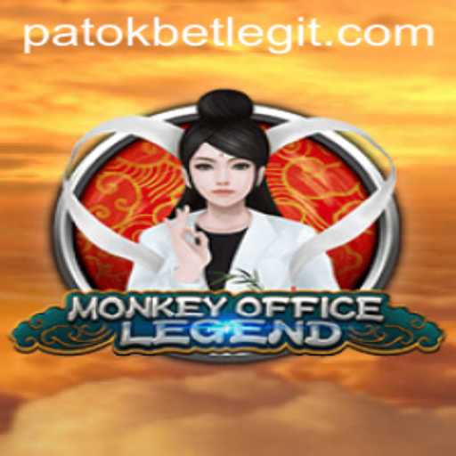 Discover MonkeyOfficeLegend: A New Gaming Sensation