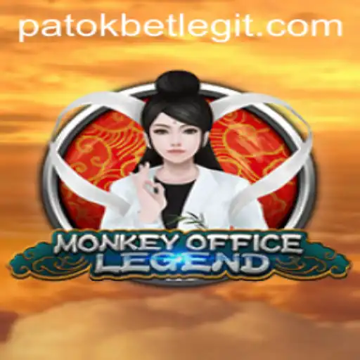 Discover MonkeyOfficeLegend: A New Gaming Sensation