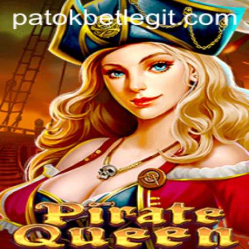 PirateQueen: The Exciting World of Treasure and Adventure with PatokBet