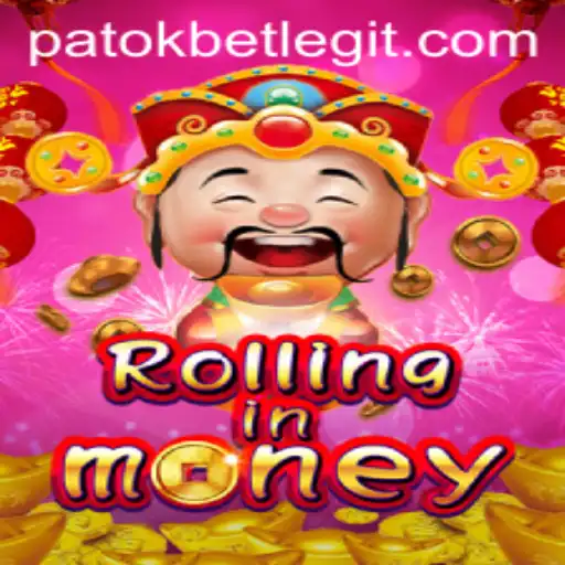 RollingInMoney: The Revolutionary PatokBet Game That's Taking the World by Storm