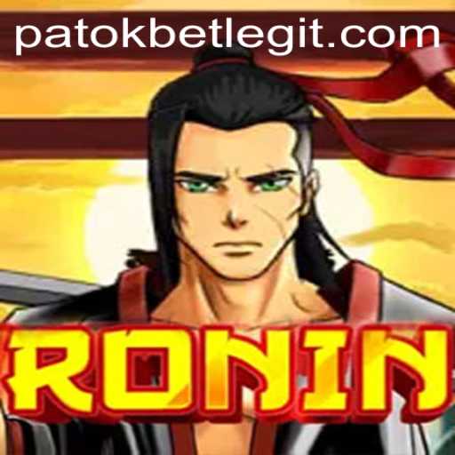 Exploring the World of Ronin and Its Phenomenal Surge in Popularity: PatokBet Unveiled