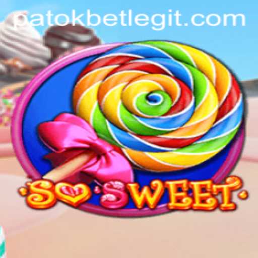 SoSweet: A Sweet Adventure with a PatokBet Twist