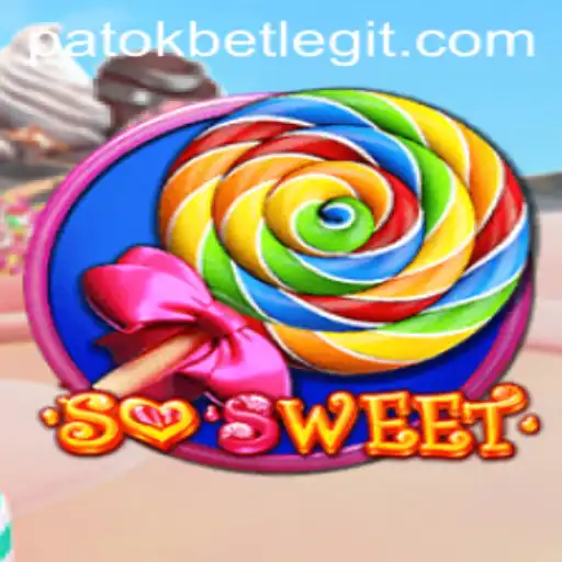 SoSweet: A Sweet Adventure with a PatokBet Twist