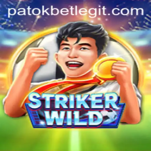 Exploring StrikerWILD: The Thrilling New Game with PatokBet