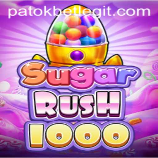 Exploring the Exciting World of SugarRush1000 and Its Connection to PatokBet