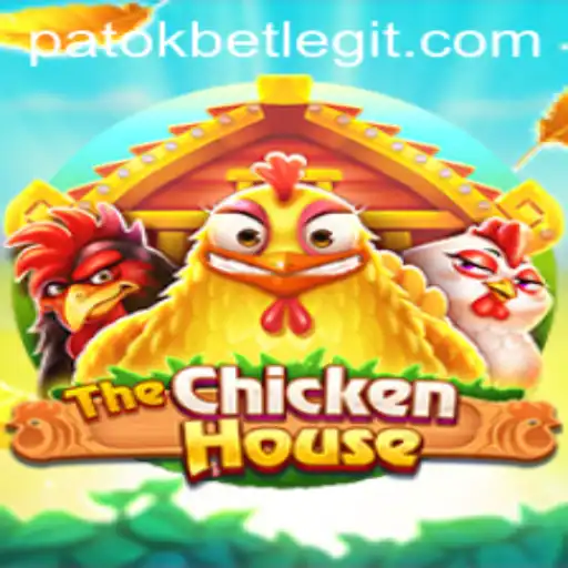 Exploring TheChickenHouse: A Unique Gaming Experience with PatokBet