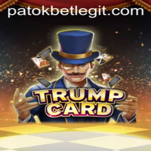 Exploring the Exciting World of TrumpCard: The Game of Strategy and Chance