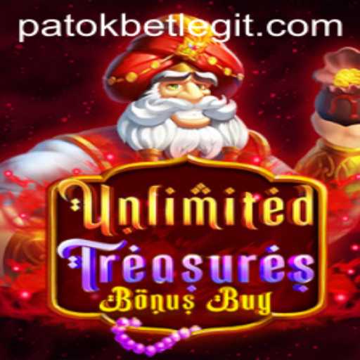 Exploring the Thrills of UnlimitedTreasuresBonusBuy with PatokBet