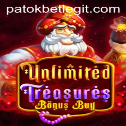 Exploring the Thrills of UnlimitedTreasuresBonusBuy with PatokBet