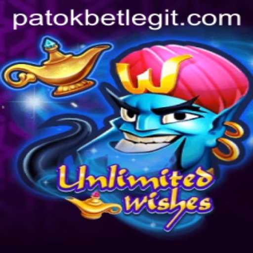 UnlimitedWishes: A Fascinating Dive into the World of PatokBet