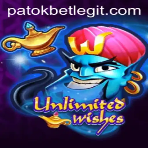 UnlimitedWishes: A Fascinating Dive into the World of PatokBet