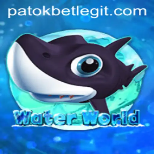 Explore the Exciting World of WaterWorld with PatokBet