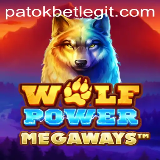 Discovering WolfPowerMega: A Dynamic Twist with PatokBet