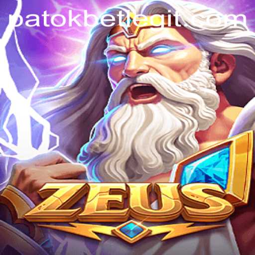 Exploring the Exciting World of Zeus and PatokBet